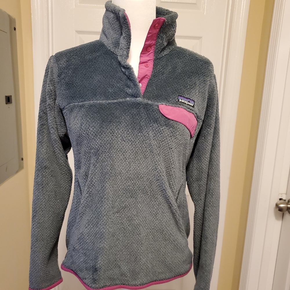 PATAGONIA PULLOVER